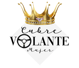 Cubre Volante Mujer